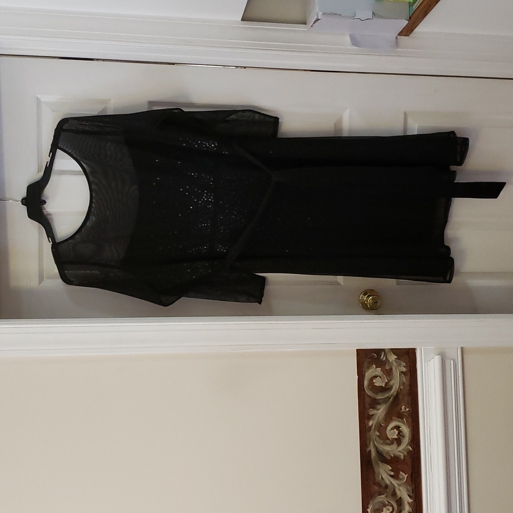 Special Occasion Dress